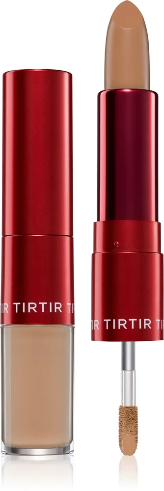 TIRTIR Glide & Hide Blurring Concealer 6.8 C