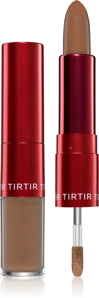 Glide & Hide Blurring Concealer, 8.5N