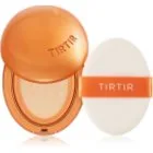 TIRTIR Mask Fit AI Filter Cushion Mini Långvarig foundationkudde med matt effekt Skugga 19C Petal 4.5 g