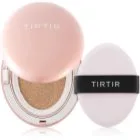 TIRTIR Mask Fit All Cover Cushion Mattifierande foundation-kudde Skugga 24N Latte 18 g