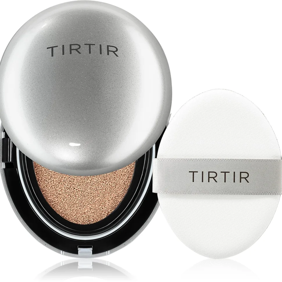 TIRTIR Mask Fit Aura Cushion 33C Hazel - 18 g