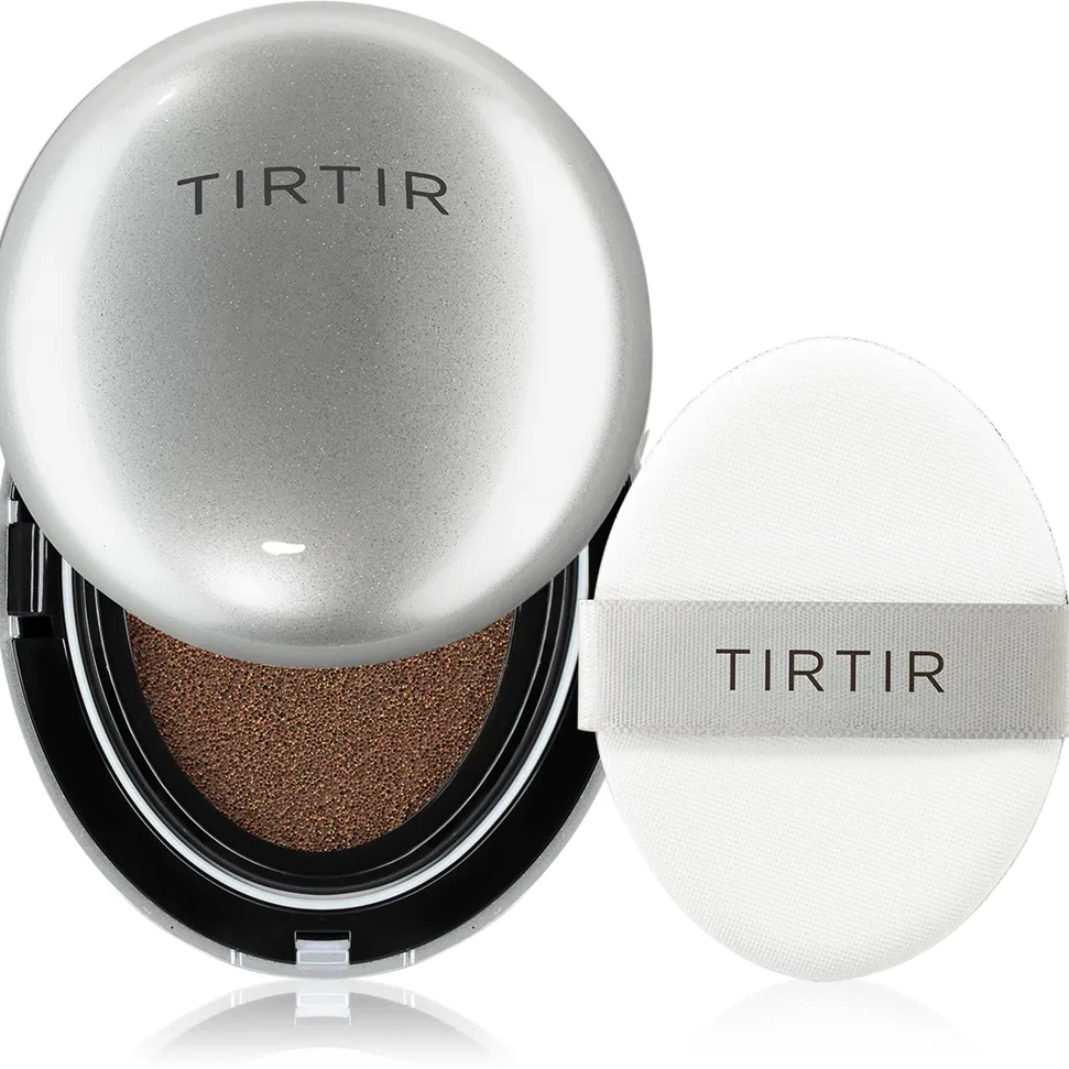 TIRTIR Mask Fit Aura Cushion 51N Fudge - 18 g