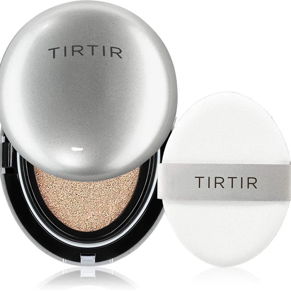 TIRTIR Mask Fit Aura Cushion Mini 27N Camel - 4,5 g