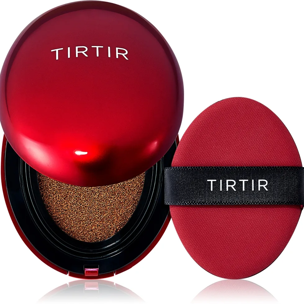 TIRTIR Mask Fit Red Cushion 45W Chestnut - 18 g
