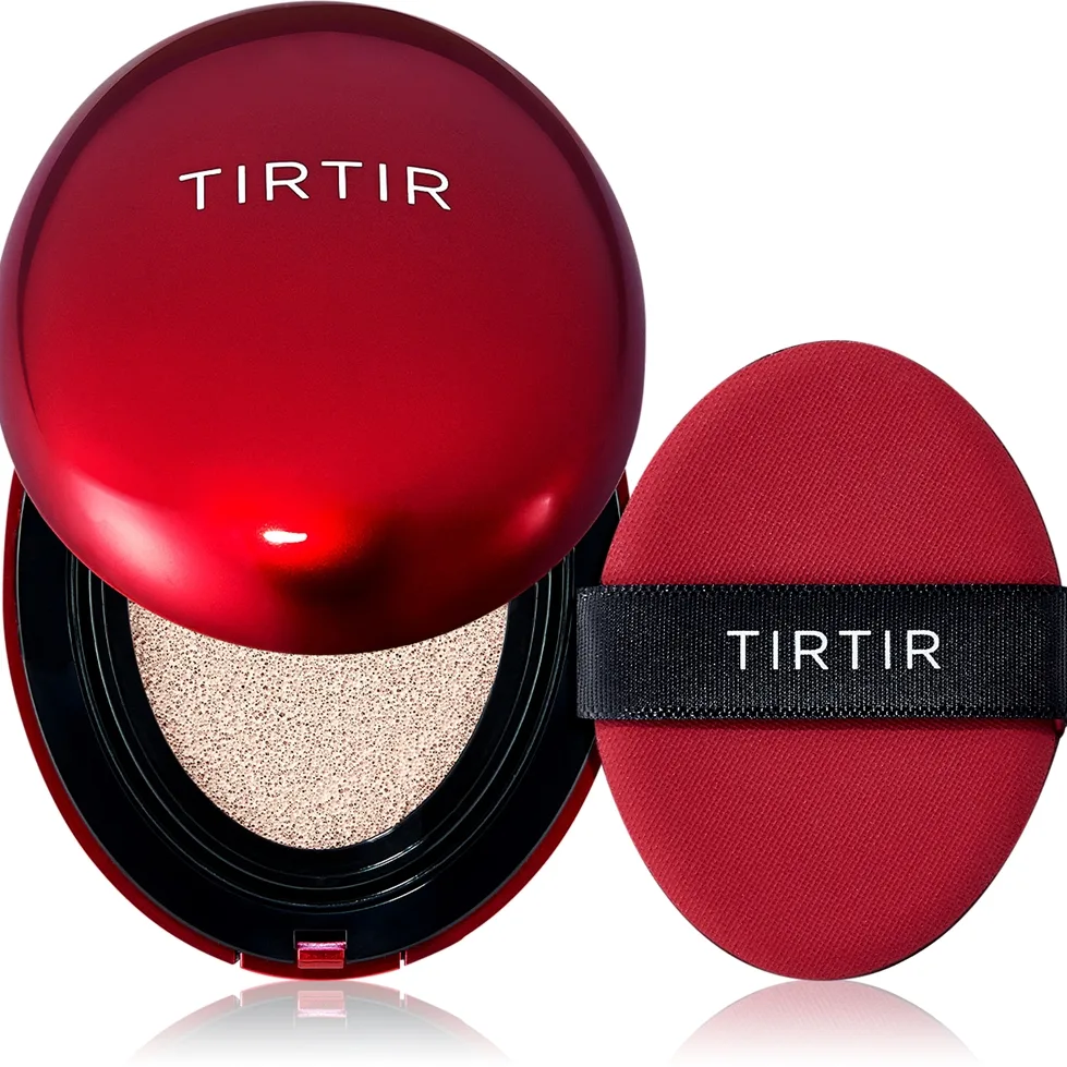 TIRTIR Mask Fit Red Mini Cushion Cushion foundation