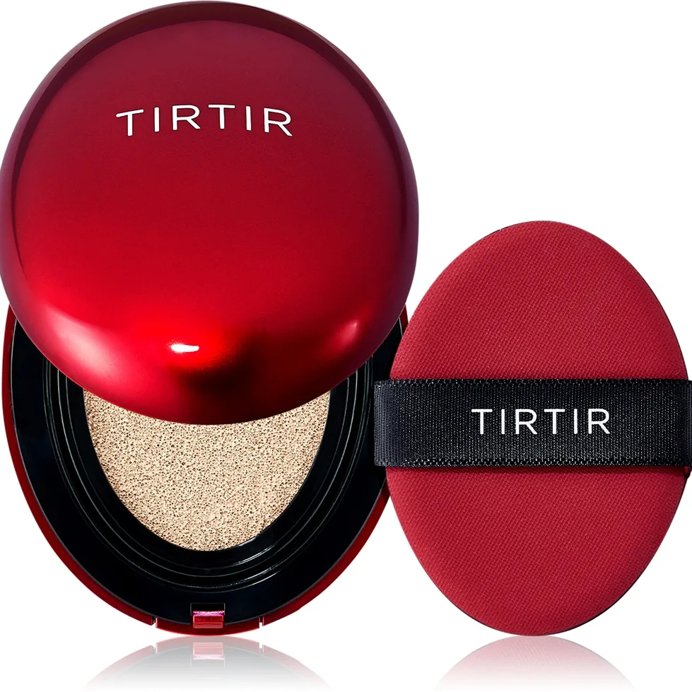 TIRTIR Mask Fit Red Cushion Mini 13W Cream - 4,5 g