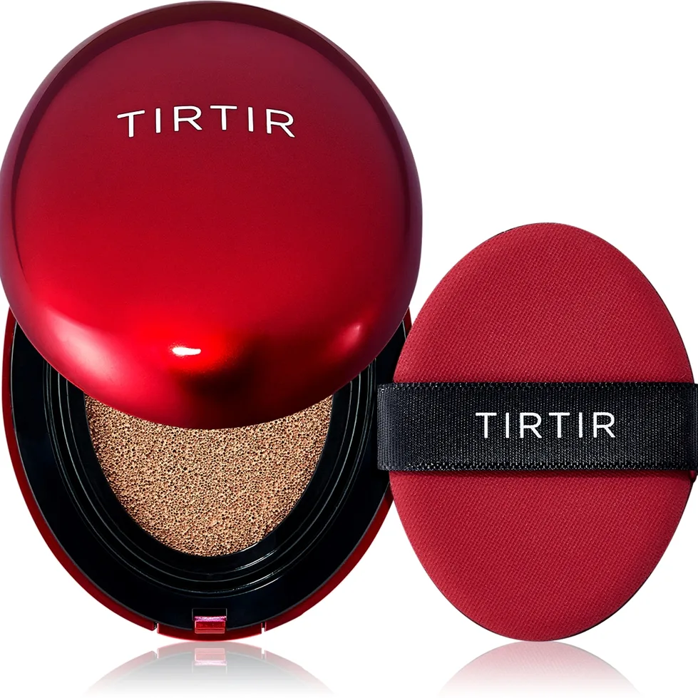 TIRTIR Mask Fit Red Mini Cushion 33N Macchiato 4,5 g