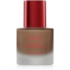 TIRTIR Mask Fit Red Foundation Illuminerande flytande foundation med återfuktande effekt Skugga 37N Peanut Almond 30 ml