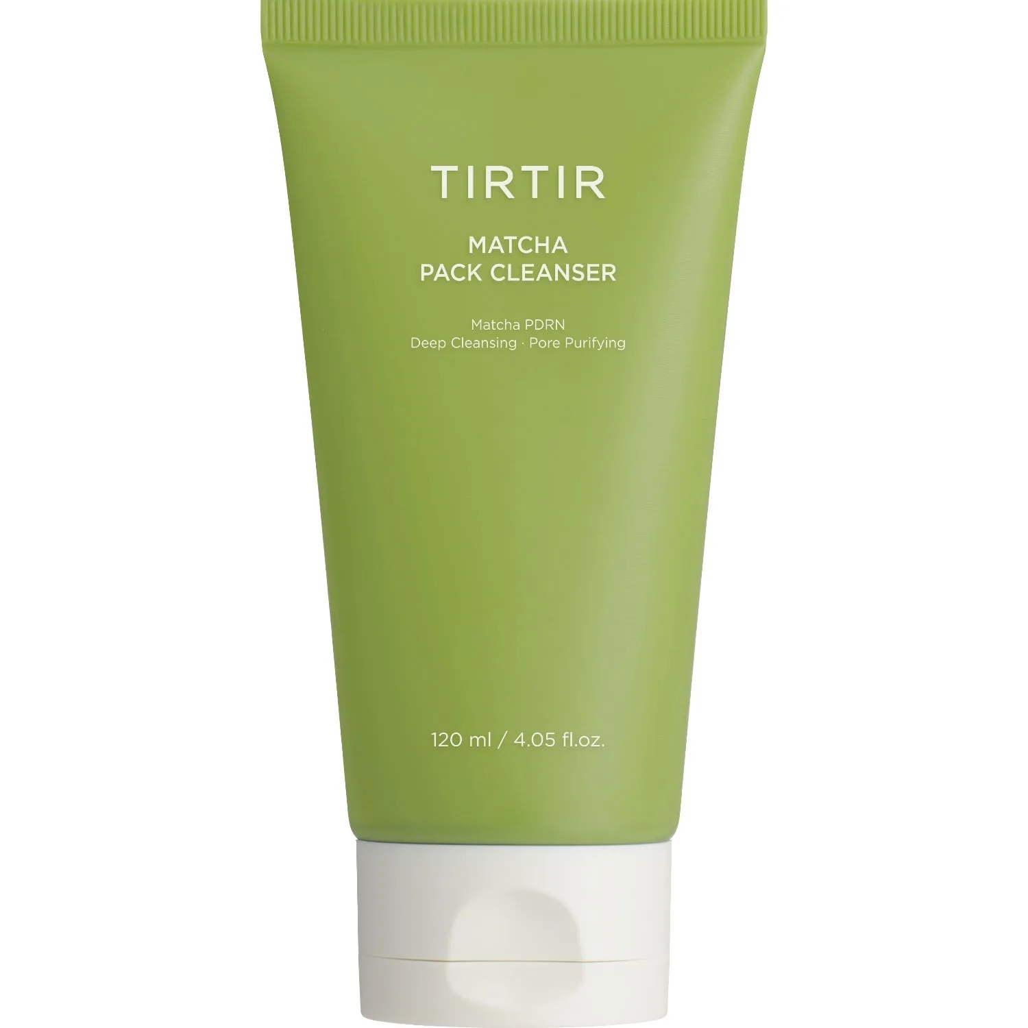 TIRTIR Matcha Pack Cleanser 120 ml