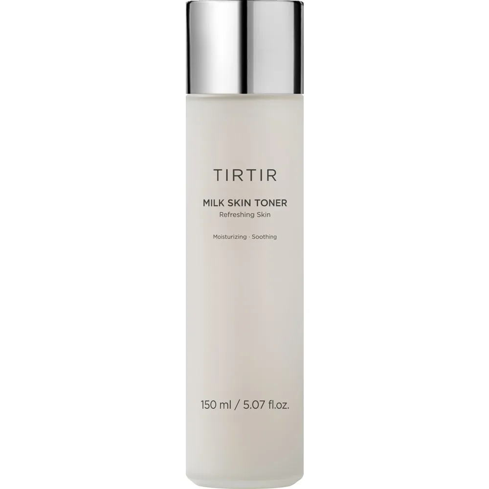 TIRTIR Milk Skin Toner (150 ml)