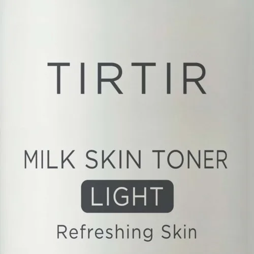 TIRTIR Milk Skin Toner Light 20 ml