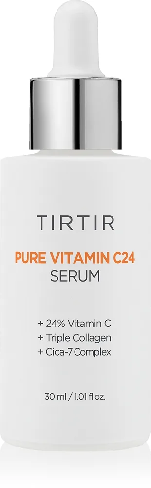 TIRTIR pure vitamin C24 Serum Serum