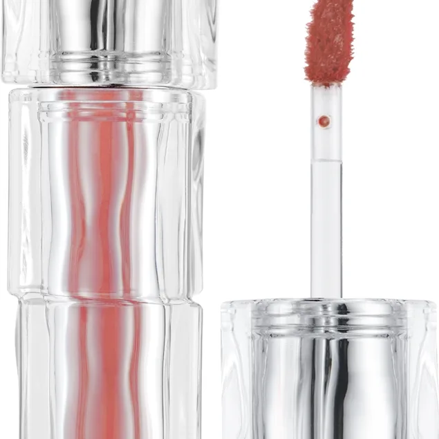 TIRTIR Waterism Glow Tint Långvarig läppglans med återfuktande effekt Skugga 10 Heart Berry 4 g