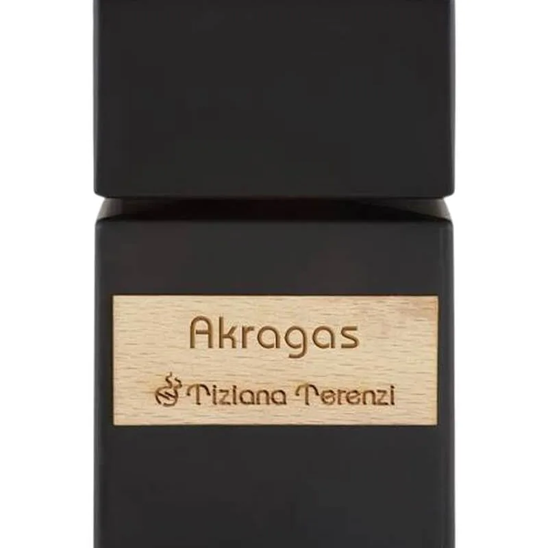 Tiziana Terenzi Akragas Extrait de Parfum 100 ml