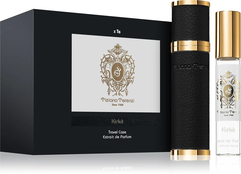 Tiziana Terenzi Kirke Luxury Box setti unisex