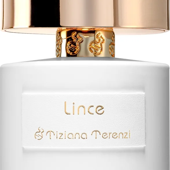 Tiziana terenzi Lince - parfyme - Volum: 100 ml