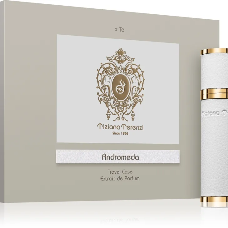 Tiziana Terenzi Luna Andromeda Luxury Box Rese-set Unisex