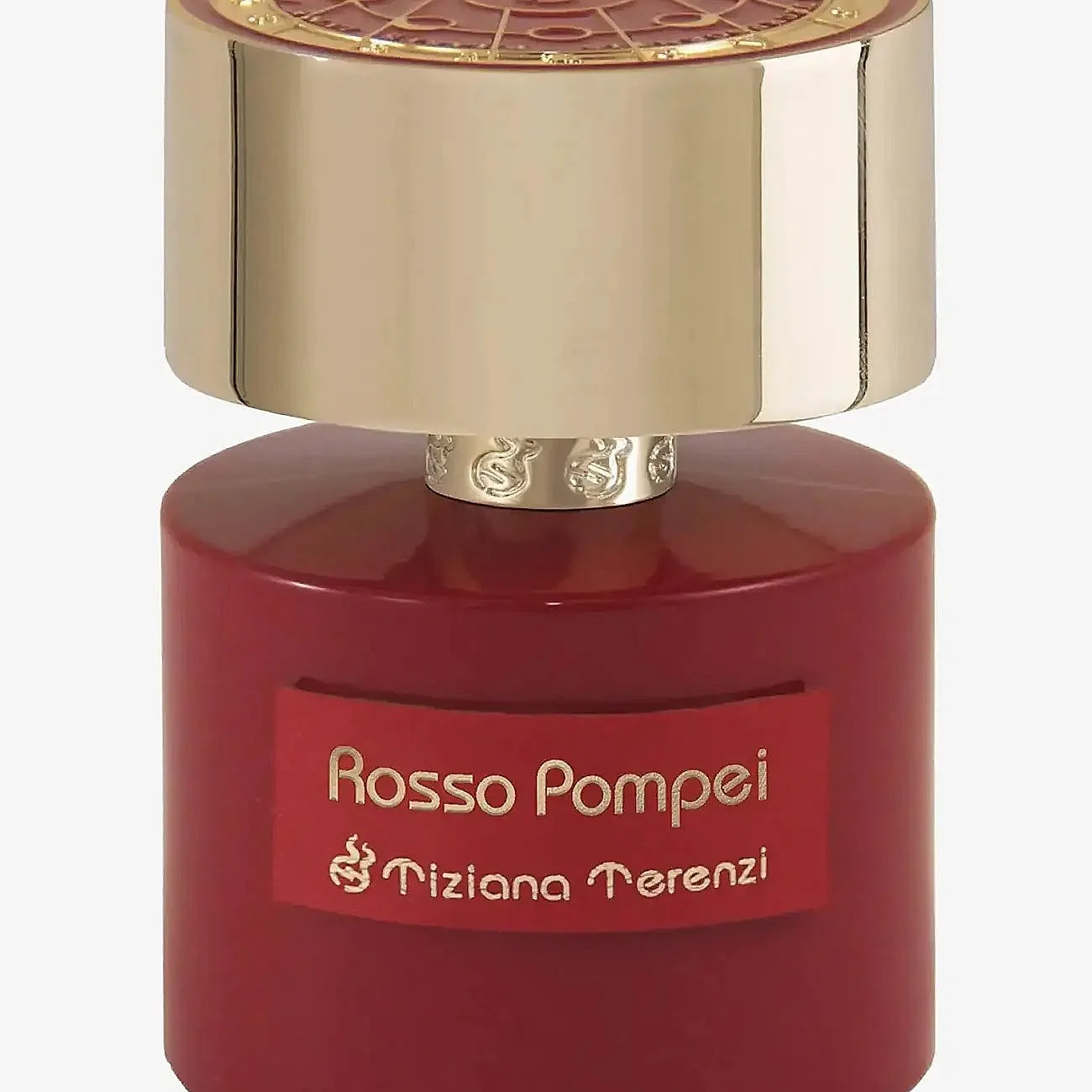 Tiziana Terenzi Rosso Pompei perfume extract för Kvinnor 100 ml