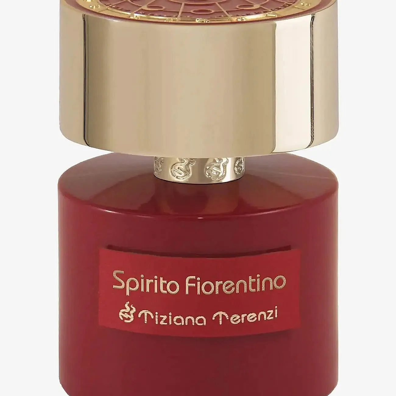 Tiziana terenzi Spirito Fiorentino - parfymert ekstrakt - Volum: 100 ml