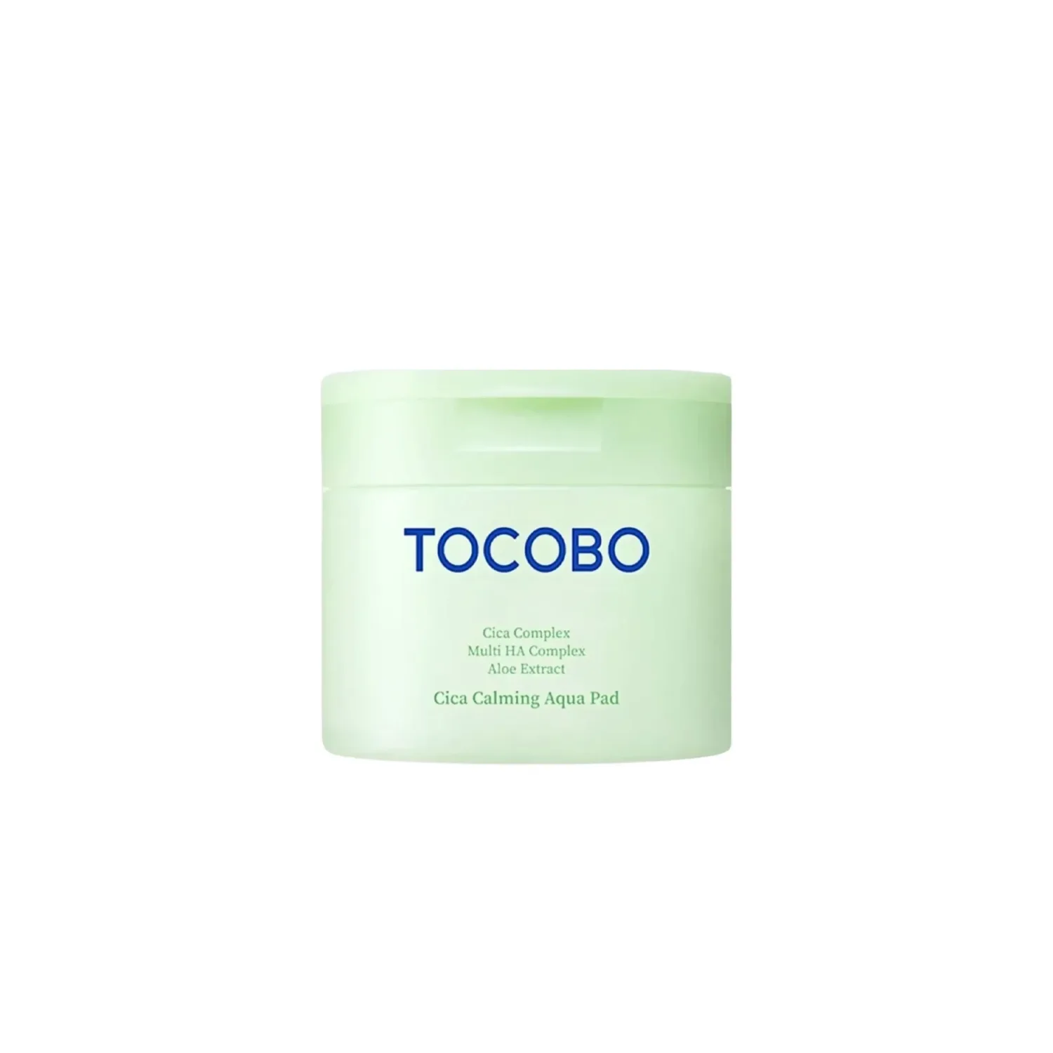 Tocobo Cica Calming Aqua Pad