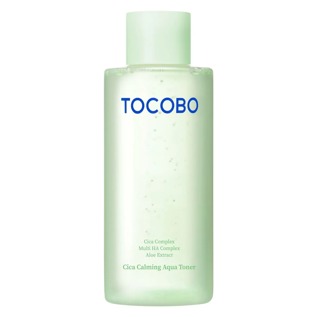 TOCOBO Cica Calming Aqua Toner 200ml