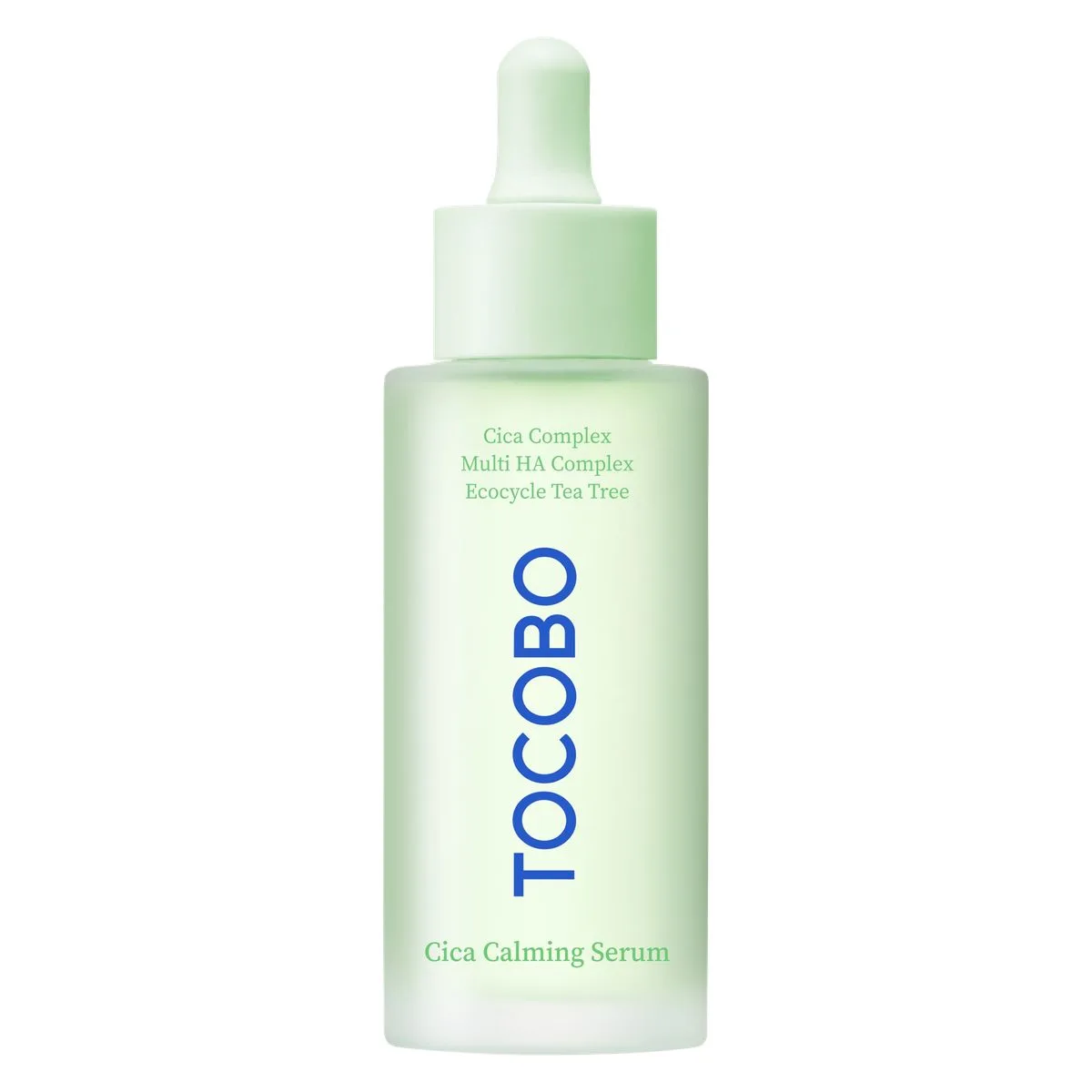 TOCOBO Cica Calming Serum 50ml