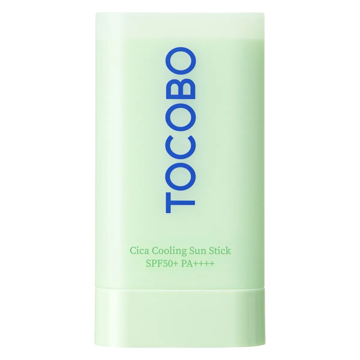 TOCOBO Cica Cooling Sun Stick SPF50+ PA++++