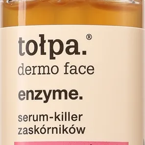 Tołpa Dermo Face Enzyme Serum Anti-hudorme 30 ml