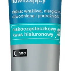 Tołpa Dermo Face Hydrativ Fuktgivande ansiktsmask för natten 40 ml