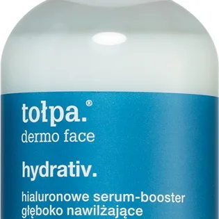 Tołpa Dermo Face Hydrativ Blødgørende intensiv serum 75 ml