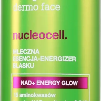 Tołpa Dermo Face Nucleocell Toningsessens för ljusare hud 100 ml