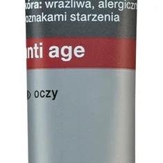 Tołpa Dermo Men Anti age Ögonkräm mot påsar under ögon och rynkor för män 10 ml