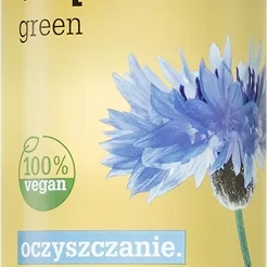 Tołpa Green Cleaning Micellärt vatten och toner 2-i-1 200 ml