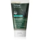Tołpa Green Men Rengörande gel-skrubb med återfuktande effekt 150 ml