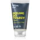 Tołpa Men Ansiktsskrubb för män 130 ml