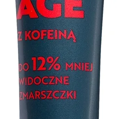 Tołpa Men Mjukgörande ögonkräm vid tecken på åldrande med koffein för män 40 ml
