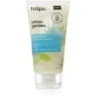 Tołpa Urban Garden Mini Gel-skrubb för ansikte 75 ml