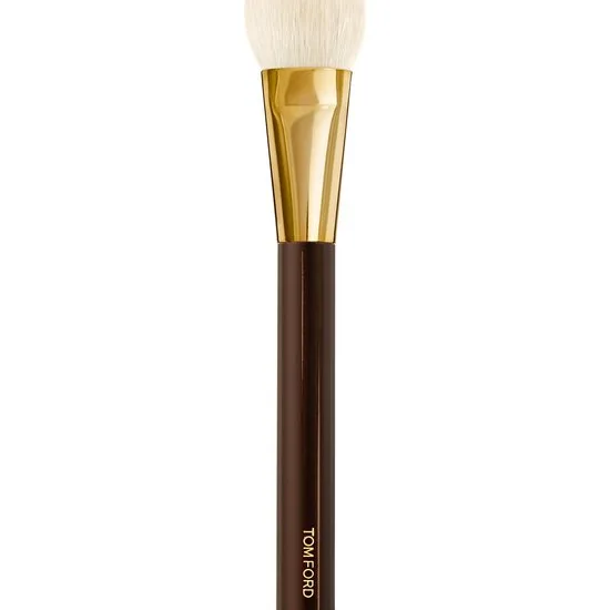 Tom Ford 02 kremfoundation børste 1 stk
