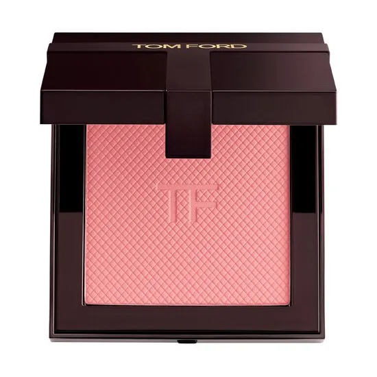 Architechture Soft Matte Blush 11 g (Farge: Crushed Rose)