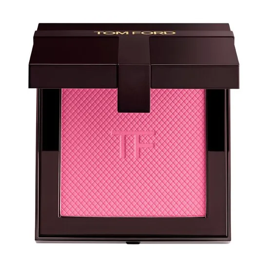 Architechture Soft Matte Blush 11 g (Farge: Hot Pink)
