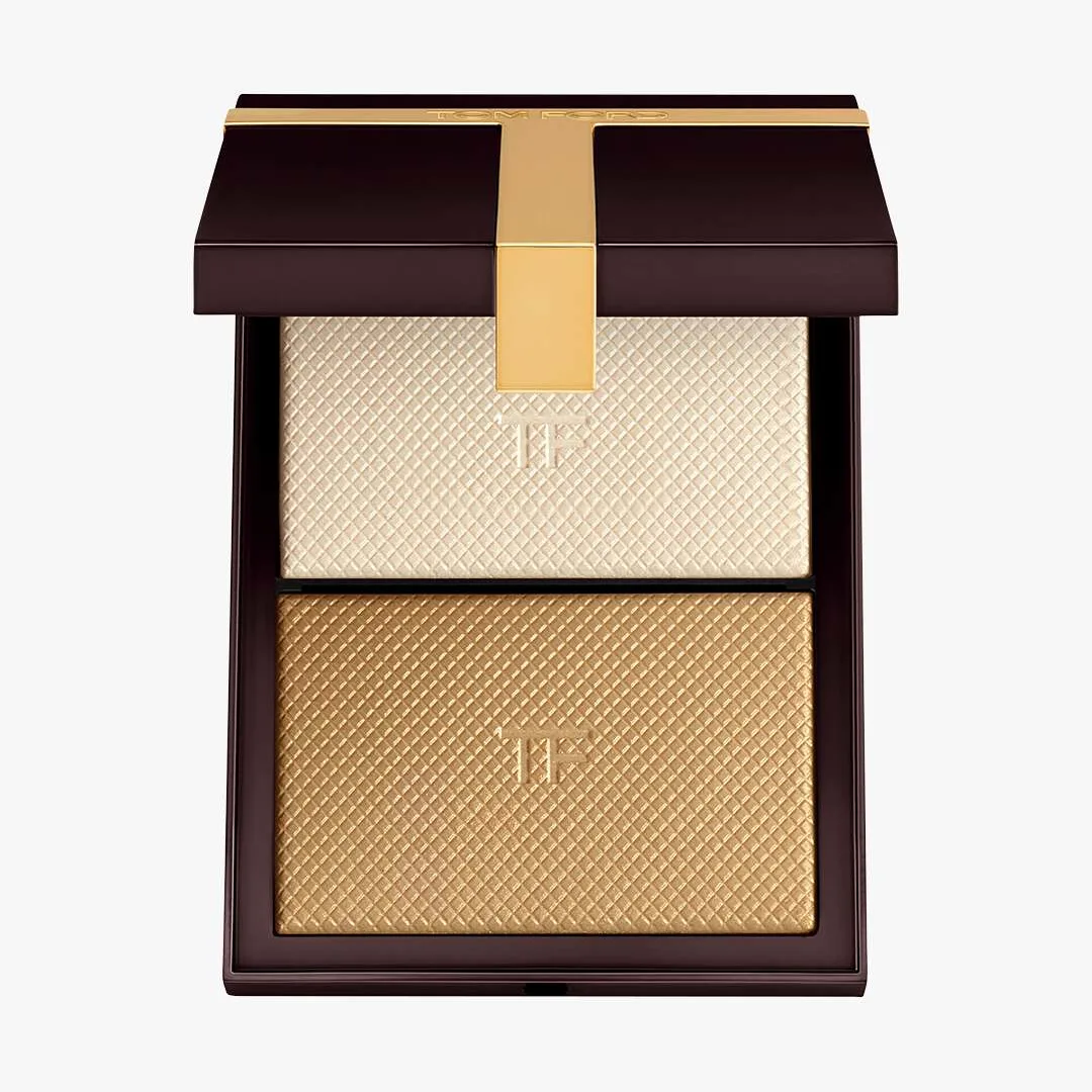 Architecture Radiance Highlight Duo 18 g (Farge: Nudelight)