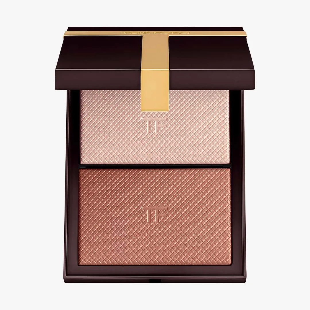 Architecture Radiance Highlight Duo 18 g (Farge: Peachlight)