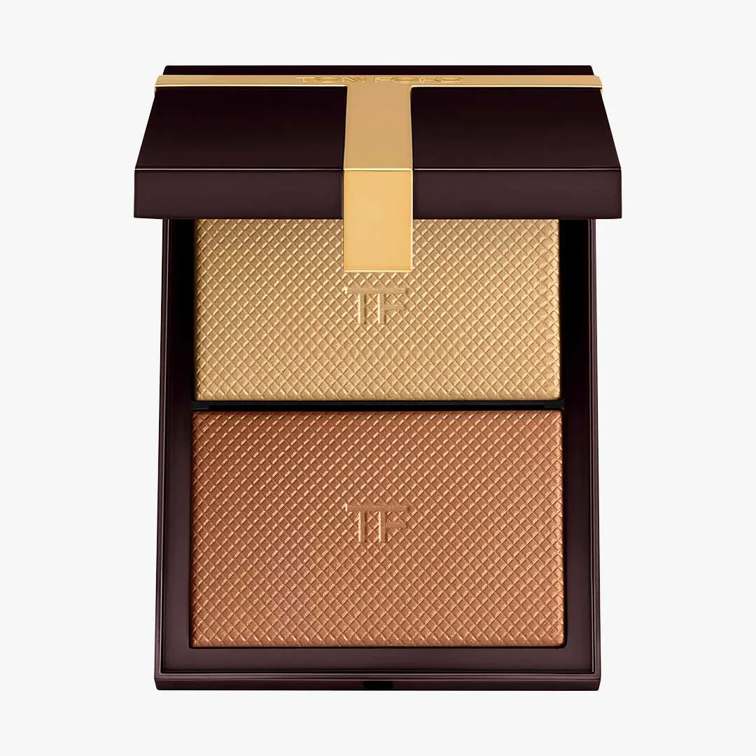 Architecture Radiance Highlight Duo 18 g (Farge: Tanlight)