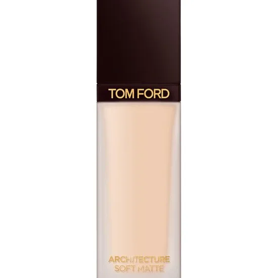Architecture Soft Matte Blurring Foundation 30 ml (Farge: 0.0 Pearl)
