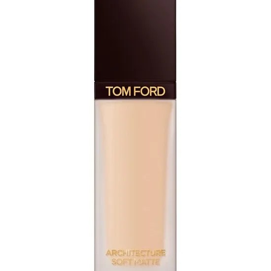 Architecture Soft Matte Blurring Foundation 30 ml (Farge: 0.3 Ivory Silk)