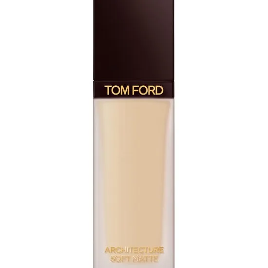 Architecture Soft Matte Blurring Foundation 30 ml (Farge: 1.1 Warm Sand)
