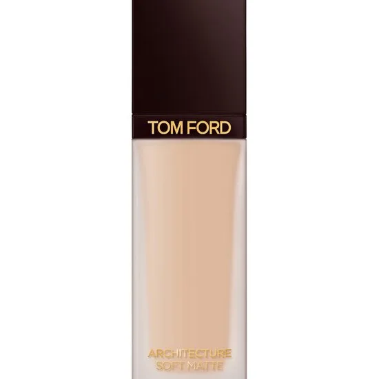 Architecture Soft Matte Blurring Foundation 30 ml (Farge: 1.3 Nude Ivory)