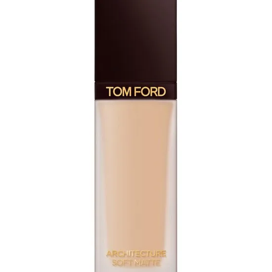 Architecture Soft Matte Blurring Foundation 30 ml (Farge: 1.5 Cream)