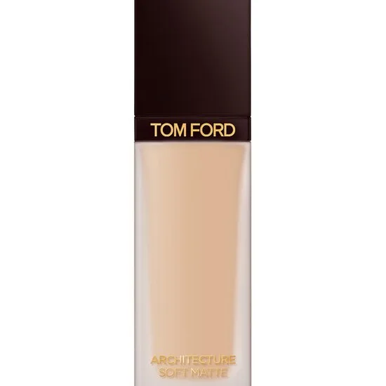 Architecture Soft Matte Blurring Foundation 30 ml (Farge: 2.5 Linen)