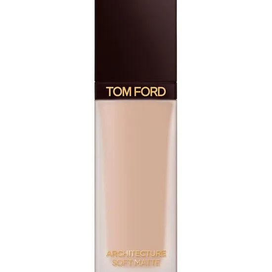 Architecture Soft Matte Blurring Foundation 30 ml (Farge: 3.5 Ivory Rose)